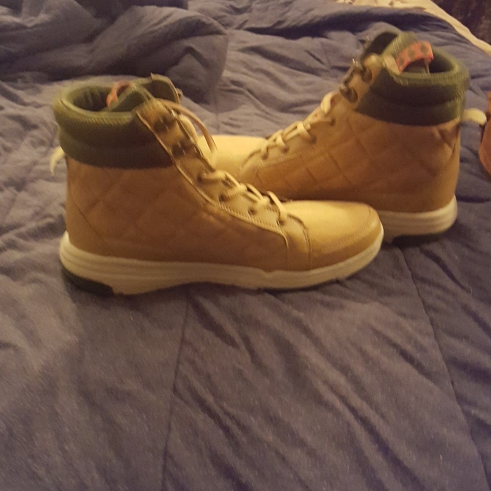 RYKA snow boot